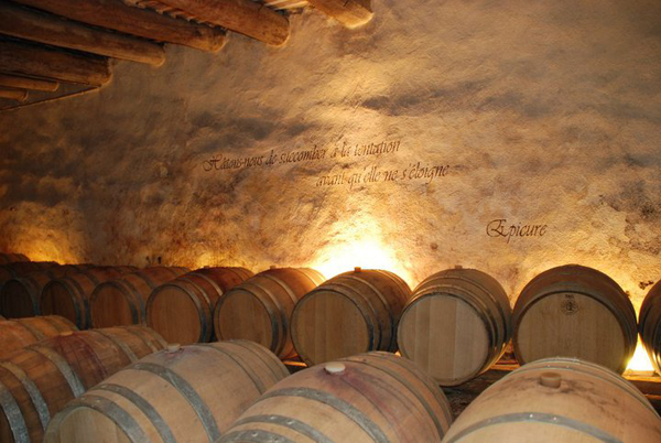 Domaine de Grangeneuve
